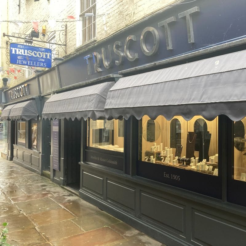 Truscott Jewellers