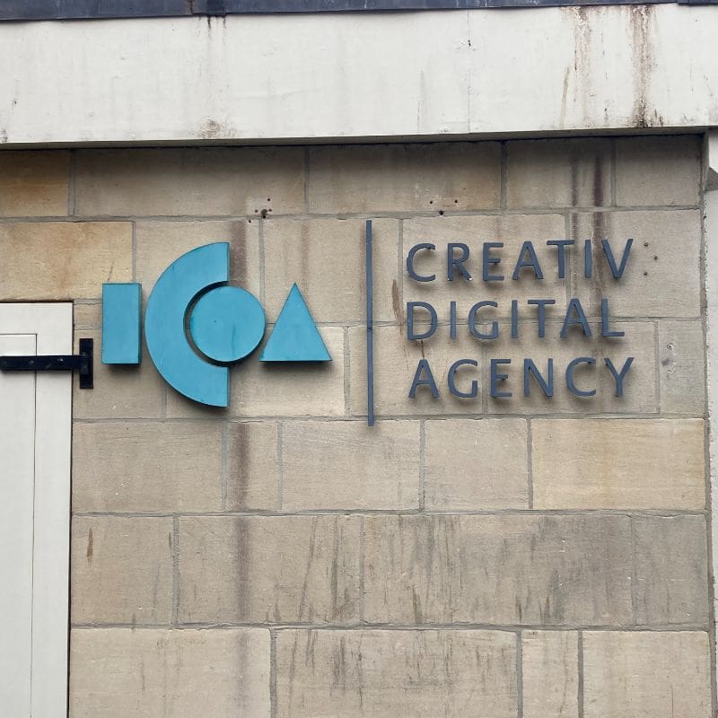 Iconnet - Creative Digital Agency