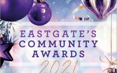 Gloucester Community Awards 2021