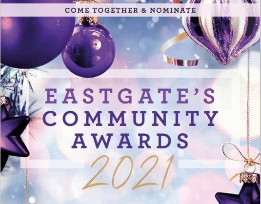 Gloucester Community Awards 2021