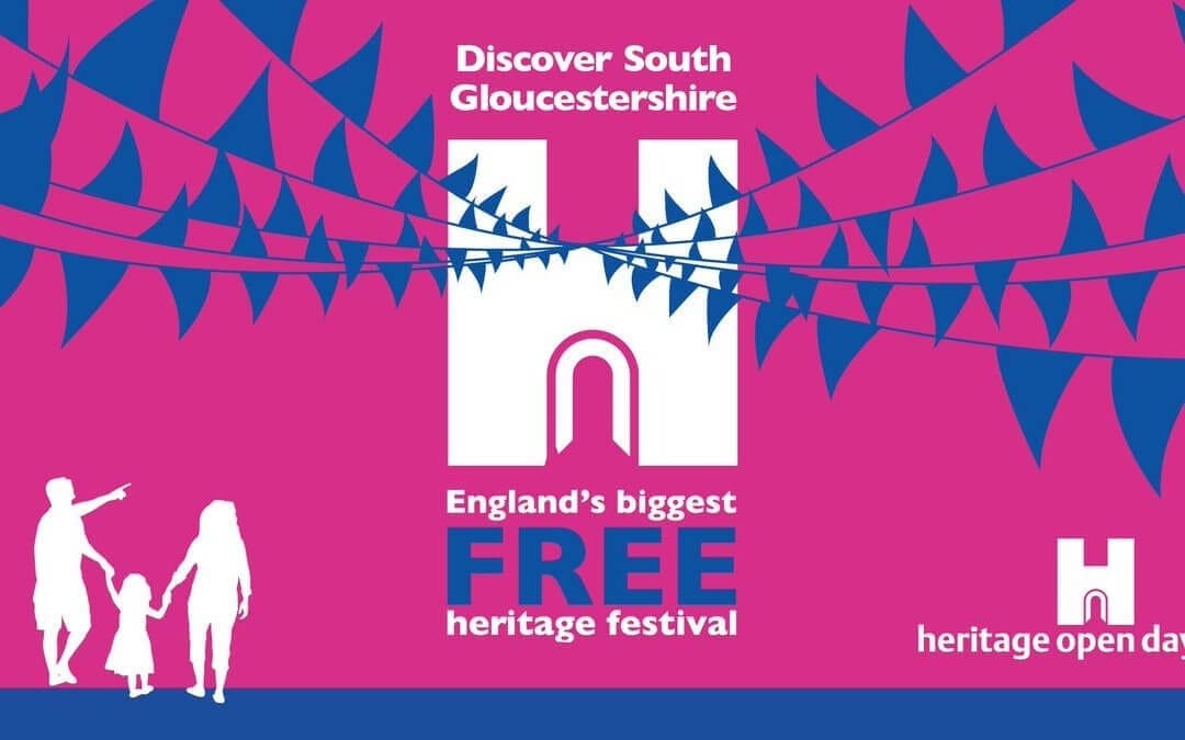 Heritage open day