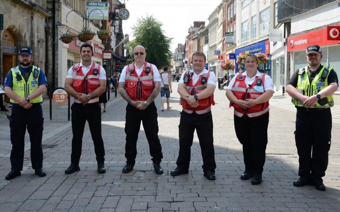 Gloucester BID Praised in ‘Health Check’ Audit