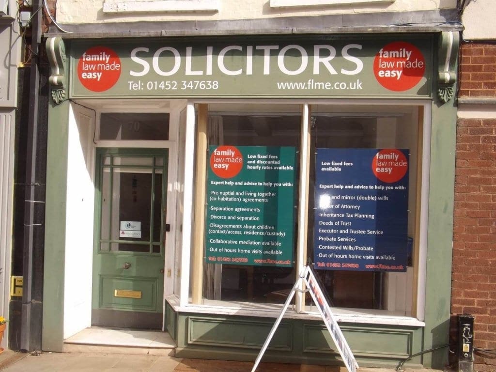Family Law Made Easy Solicitors