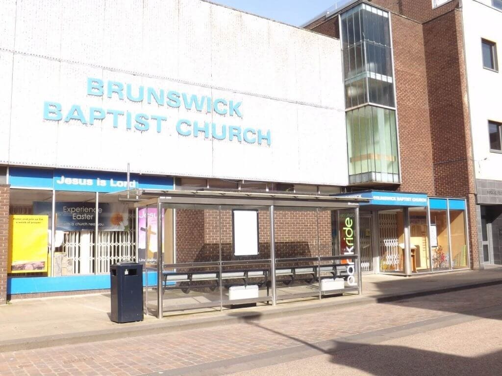 Brunswick Baptist Church