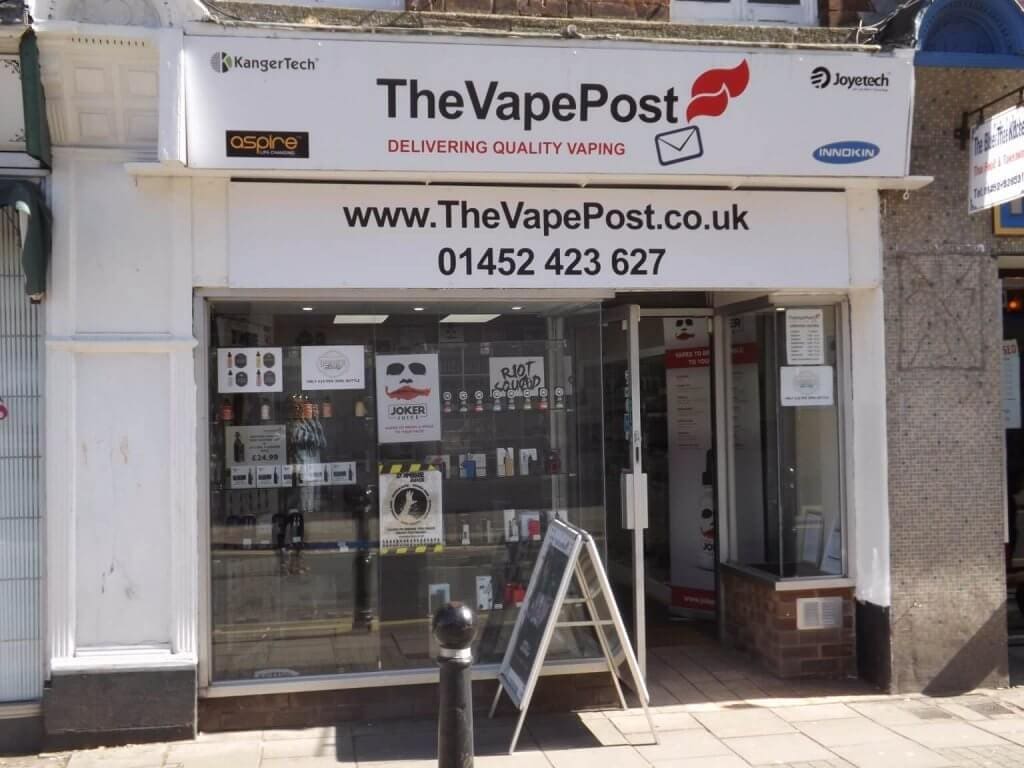 The Vape Post