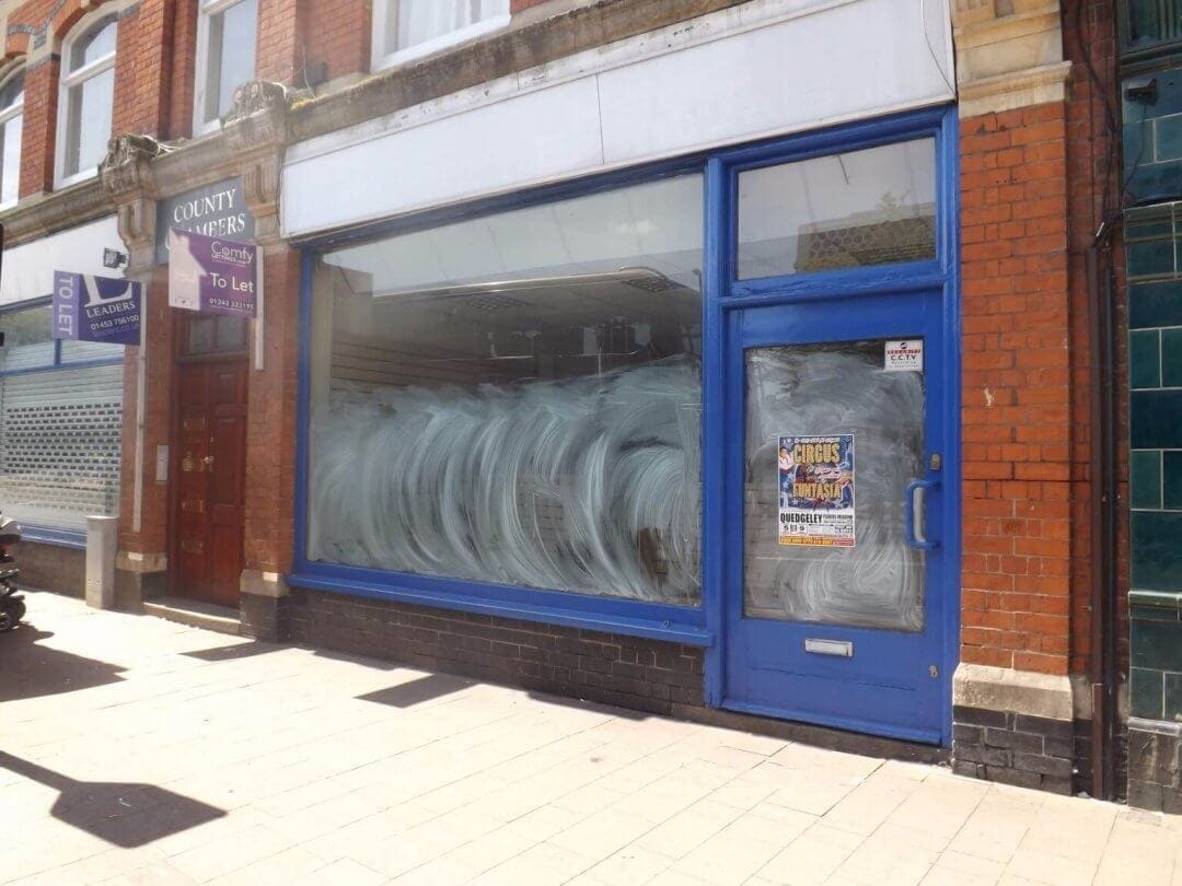 Station Barbers Gloucester BID Business Improvement District