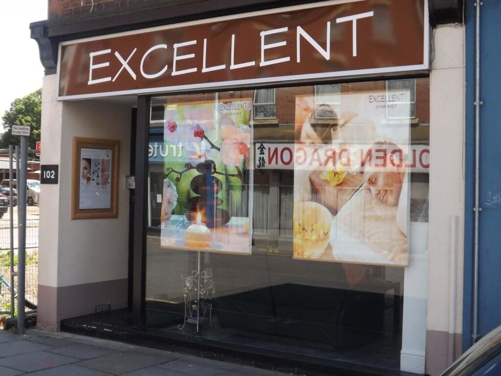 Excellent