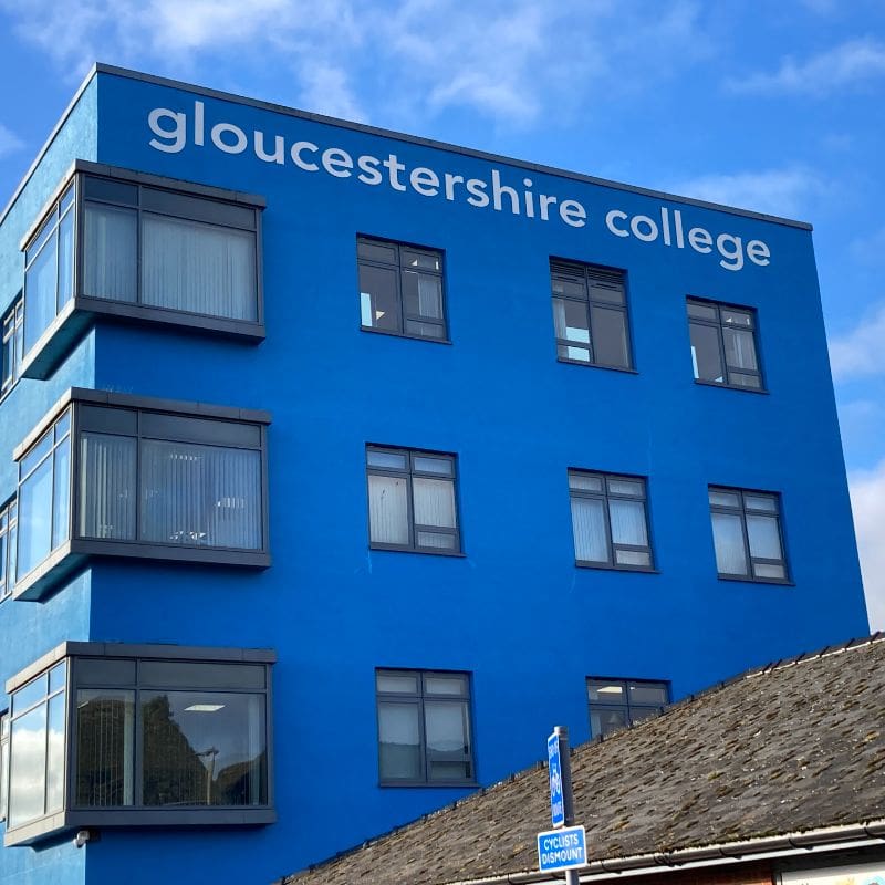 Gloucestershire College