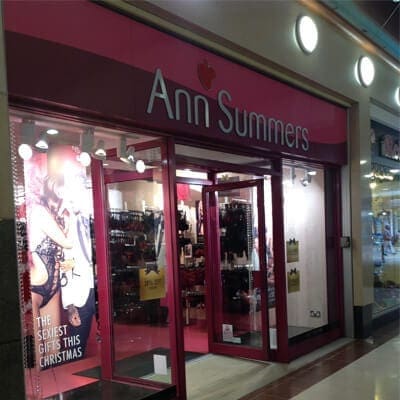 ann summers eastgate street gloucester four gates