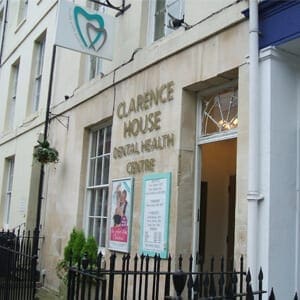 Clarence House Dental Health Centre Eastgate Street Gloucester Four Gates