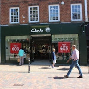 clarks eastgate Cheaper Than Retail 