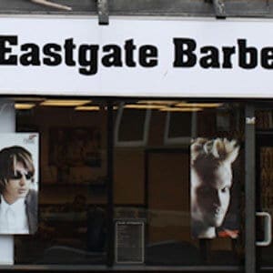 Eastgate Barbers Eastgate Street Gloucester Four Gates