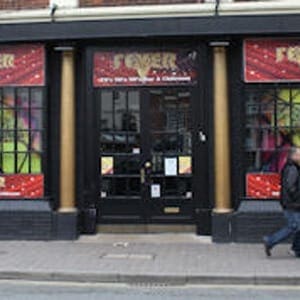 Fever Eastgate Street Gloucester Four Gates