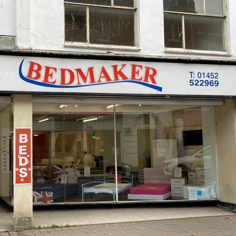 Bedmaker