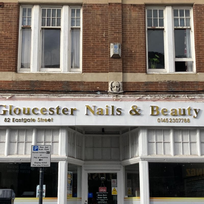 Gloucester Nails & Beauty