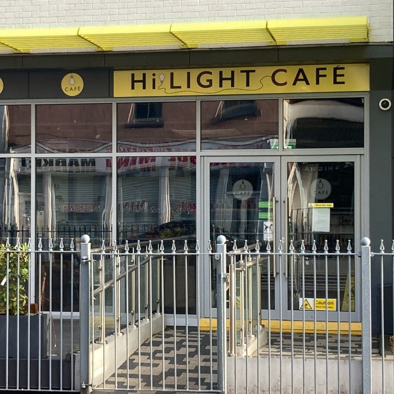Hi Light Cafe
