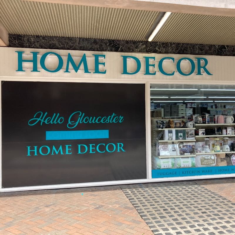 Home Decor