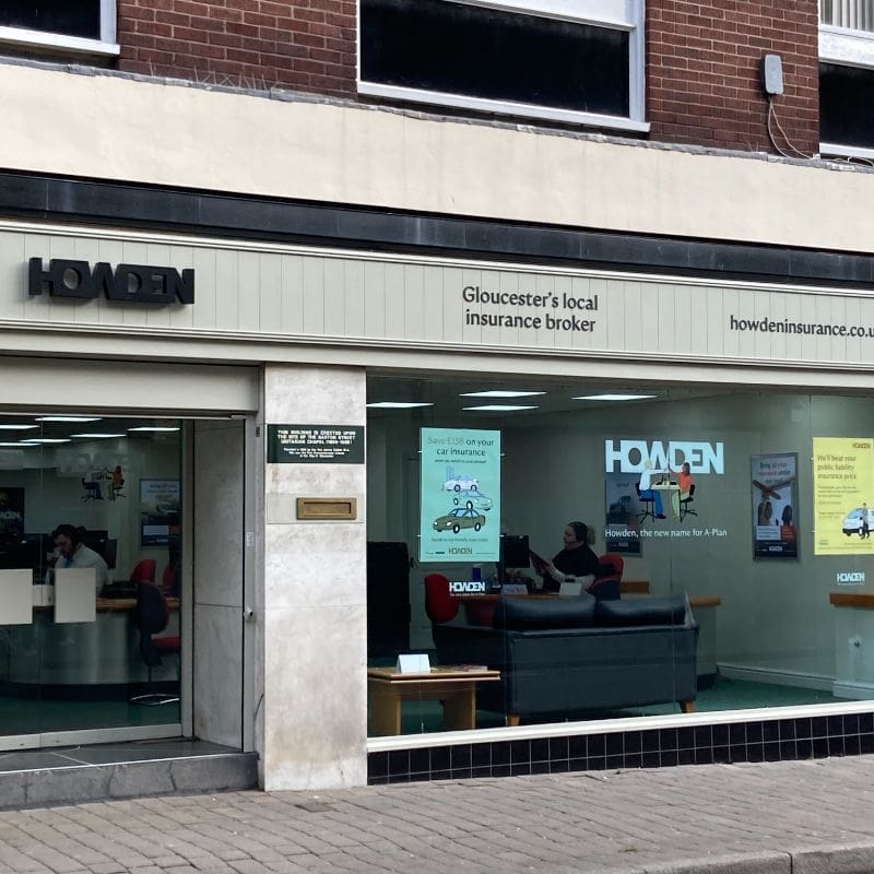 Howden - Insurance Broker