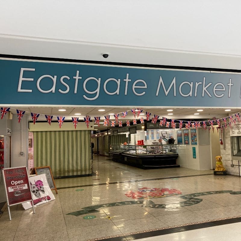 Eastgate Market