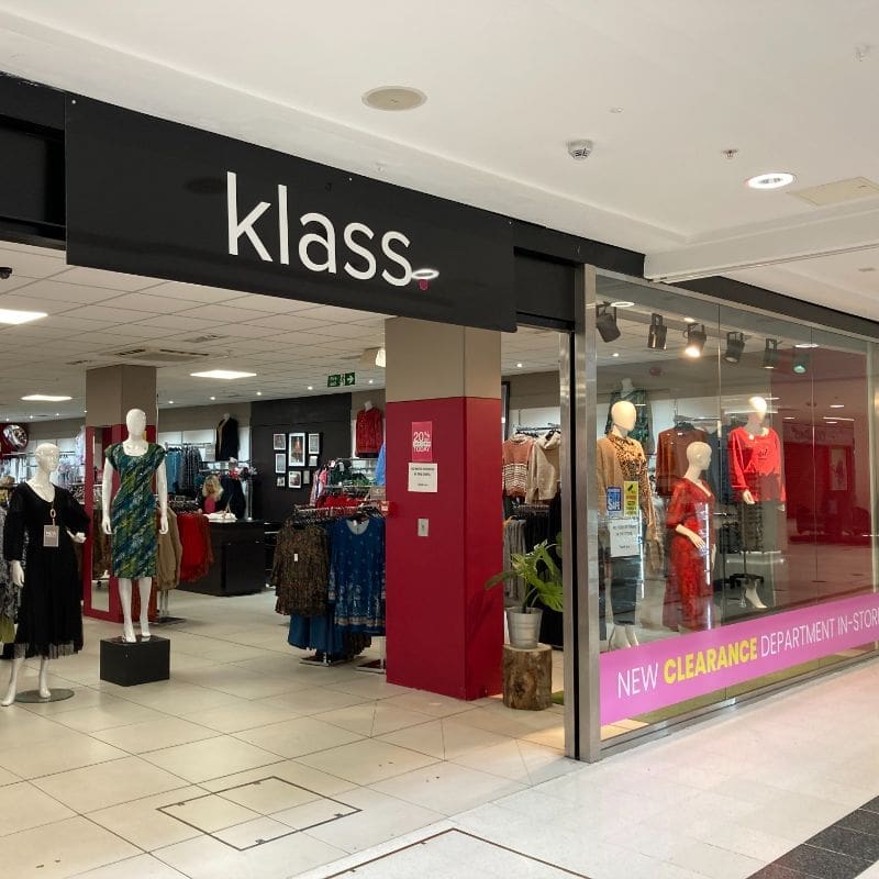 KLASS - Womens Fashion