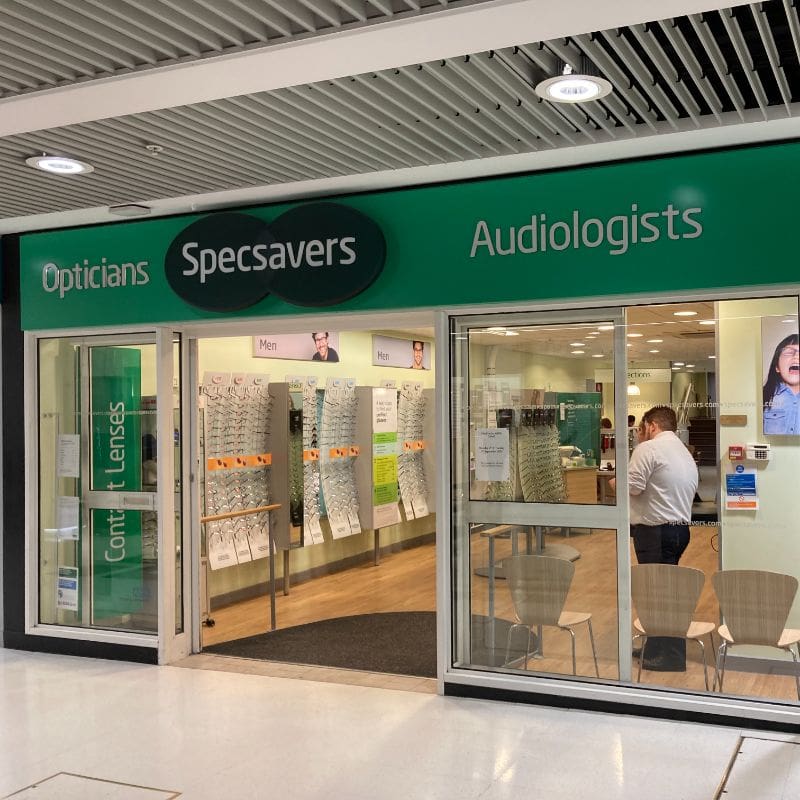 Specsavers - Opticians