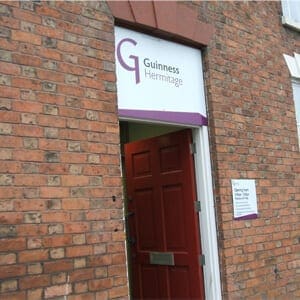 Guinness Hermitage Eastgate Street Gloucester Four Gates