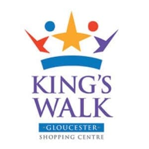 King's Walk Shopping Centre Gloucester Eastgate Street Four Gates