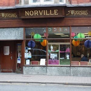 Norville Eastgate Street Gloucester Four Gates