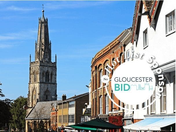 5 secrets from Gloucester businesses to give you the edge in 2021