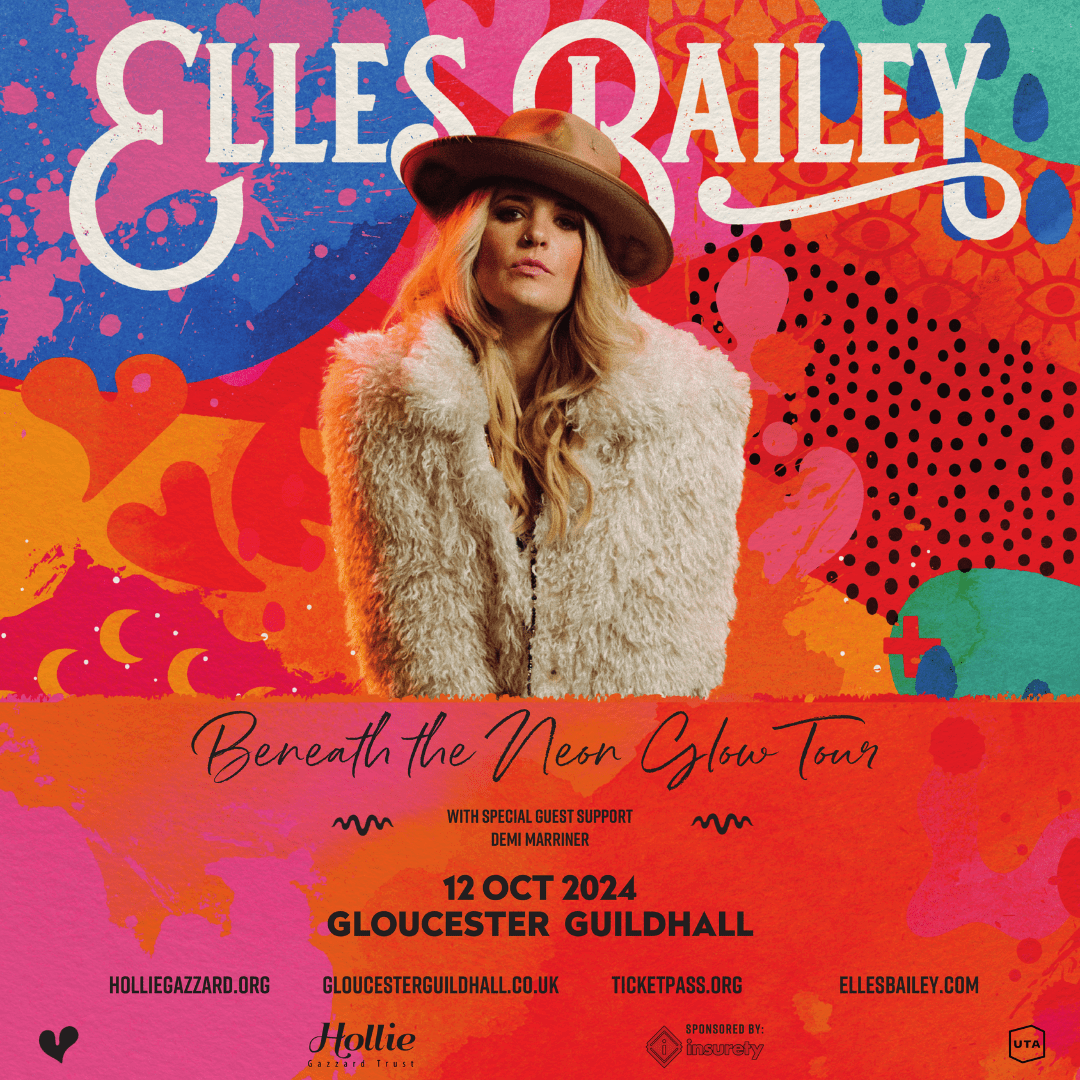 Gloucester blues festival