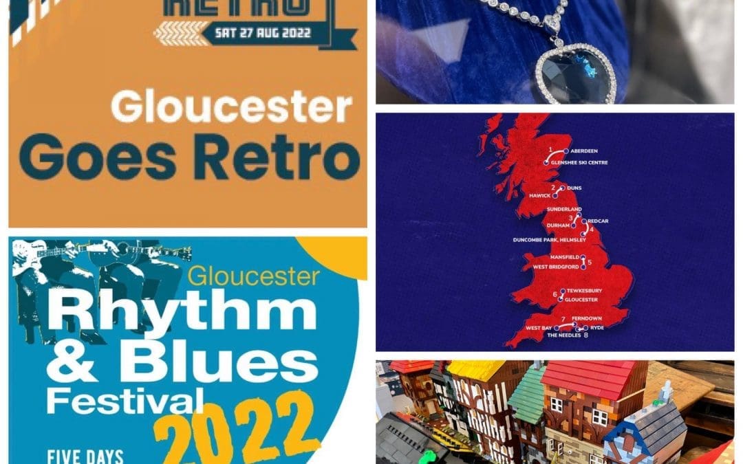 Summer Events in Gloucester Gloucester BID Business Improvement