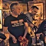 Folk of the Folk Festival - Swing-Rioters