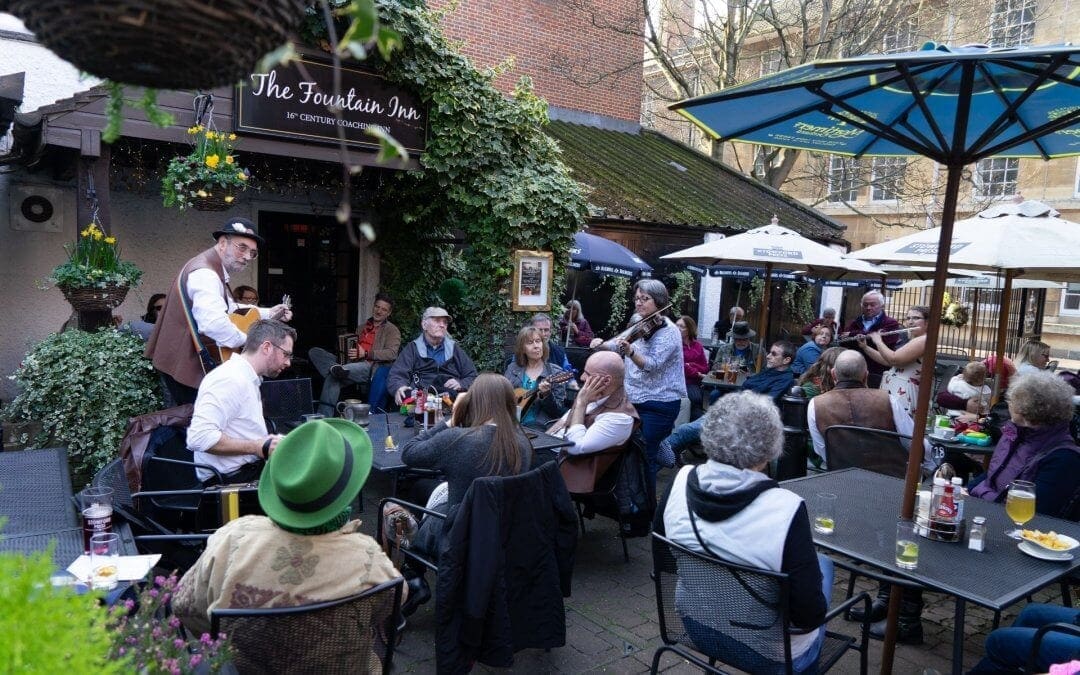 Gloucester Folk Trail 2020 announces line up