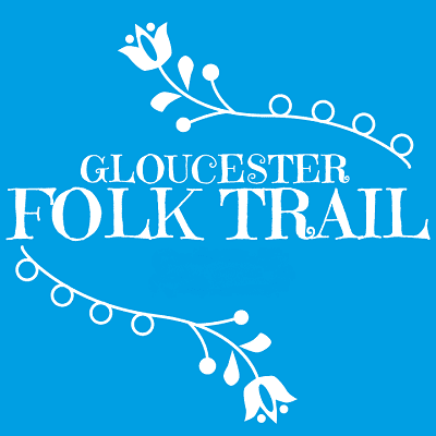 Countdown to Gloucester’s Free Folk Music Event