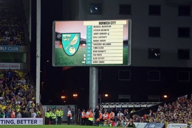 Gloucester BID in search for a digital screen in Kings Square