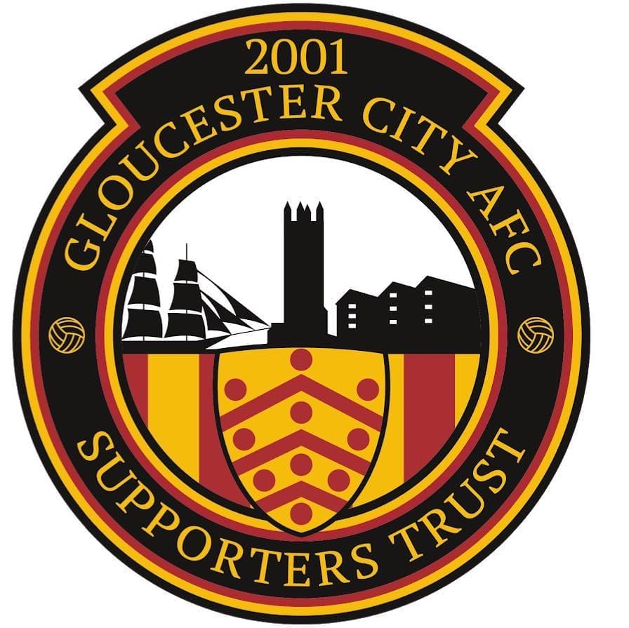 Gloucester City AFC