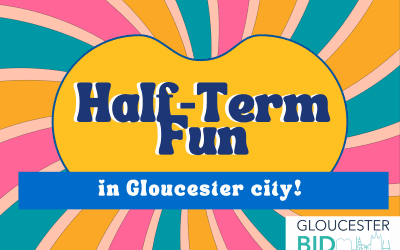 A Hive of Activity in Gloucester This May Half-Term!