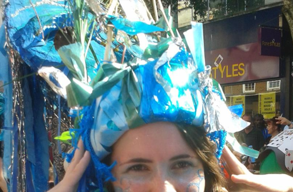 Hi! Street Fest Gloucester, Kings Square, Saturday 1st July between 3.30pm to 6pm.