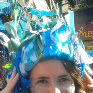Hi! Street Fest Gloucester, Kings Square, Saturday 1st July between 3.30pm to 6pm.