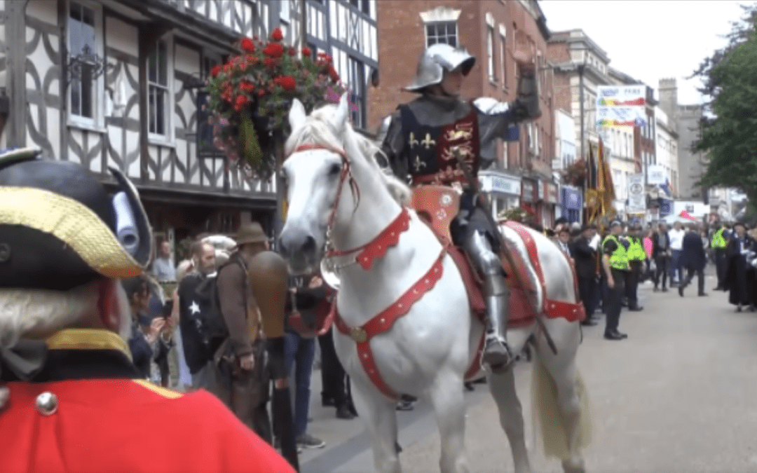 City all set to celebrate Gloucester Day