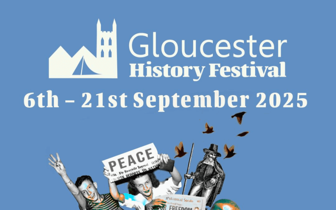 Gloucester History Festival 2025