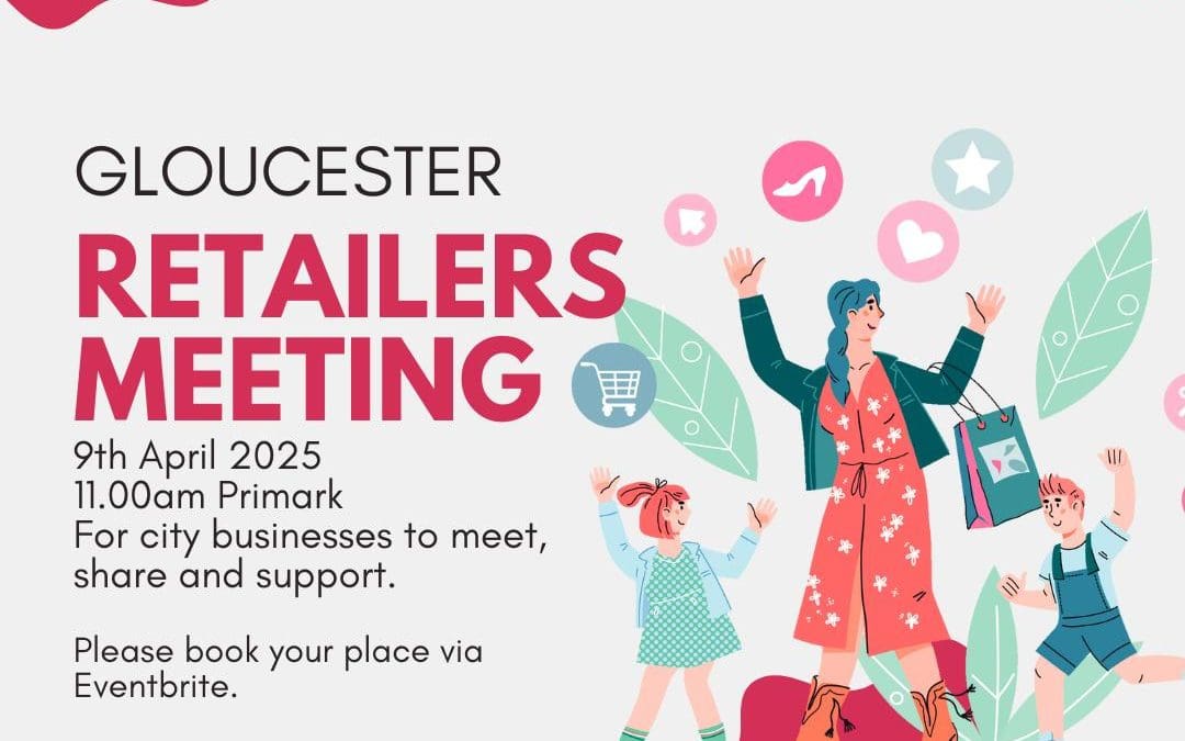 Gloucester Retailers Meeting