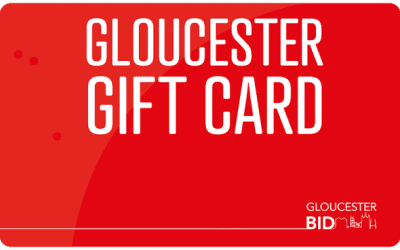 Gloucester Gift Card Update