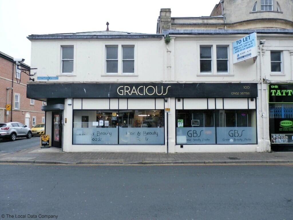Gracious Beauty Studio