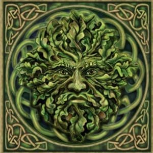 Folk Talks - Jack in the Green