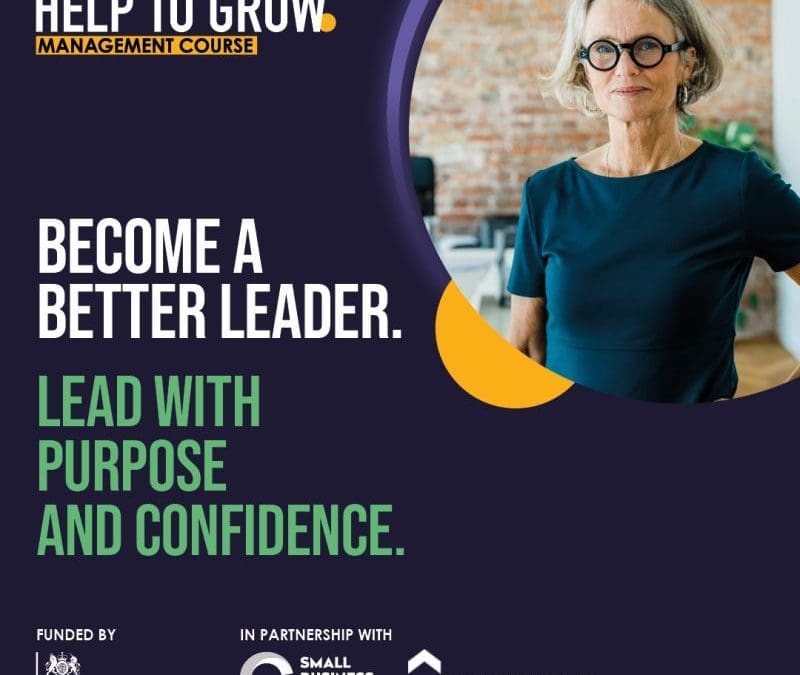 Help to Grow Management Programme