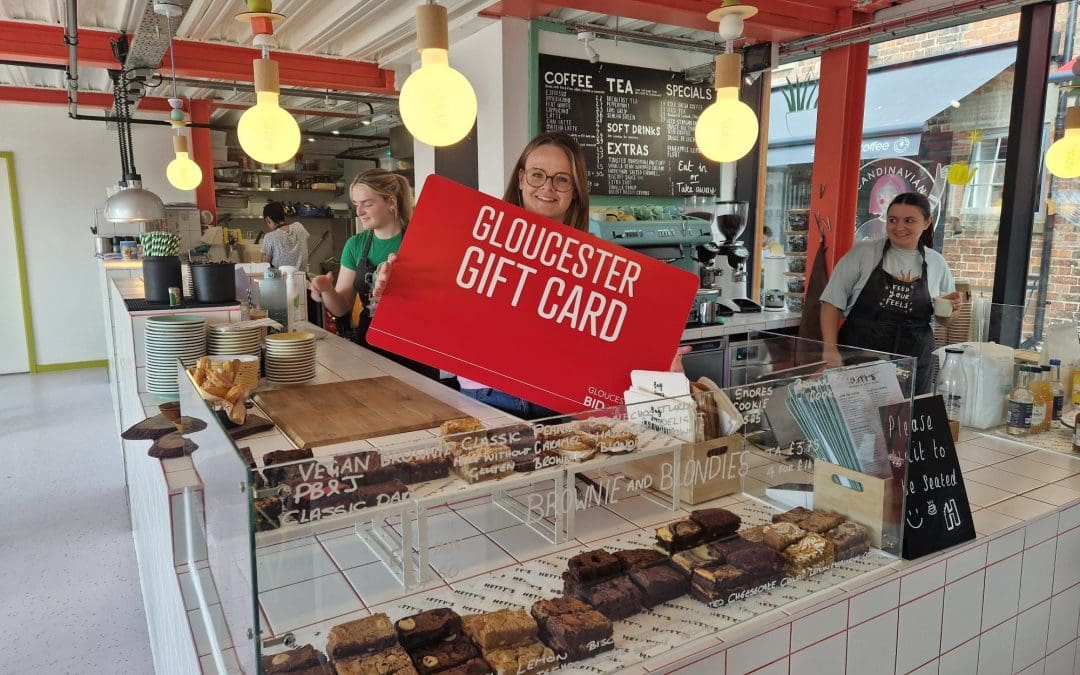 ‘Support local and spoil mum’ this Mother’s Day