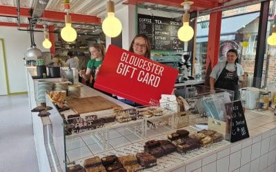 ‘Support local and spoil mum’ this Mother’s Day