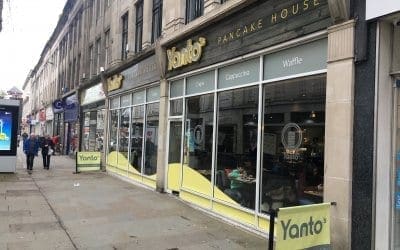 Business in focus – Yanto’s Pancake House