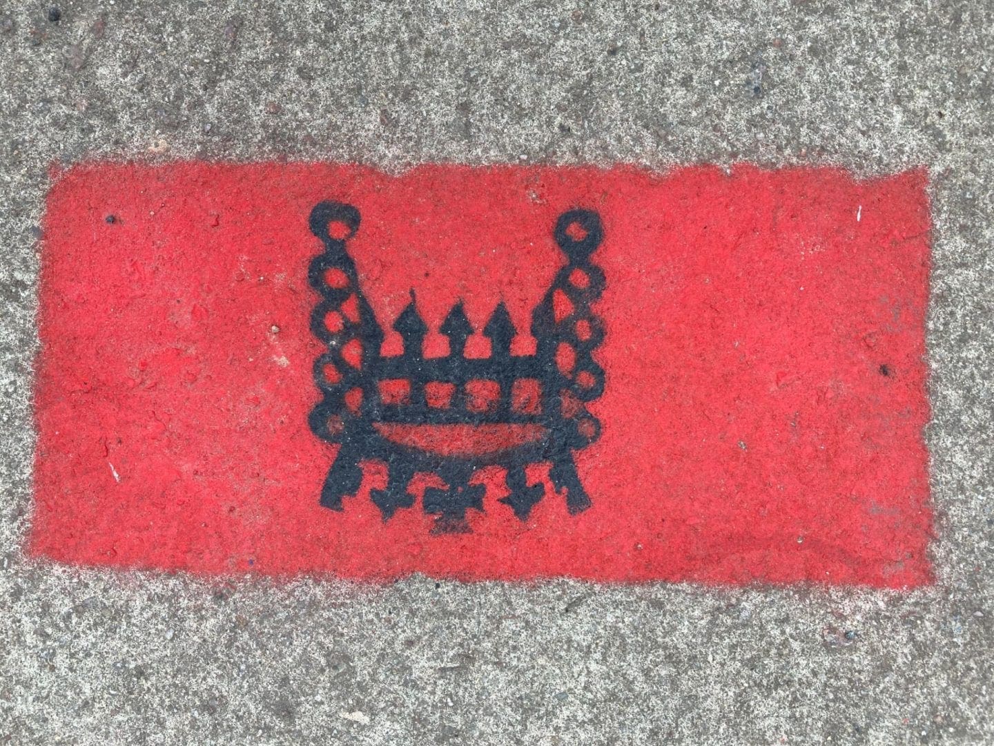 street art trail gloucester